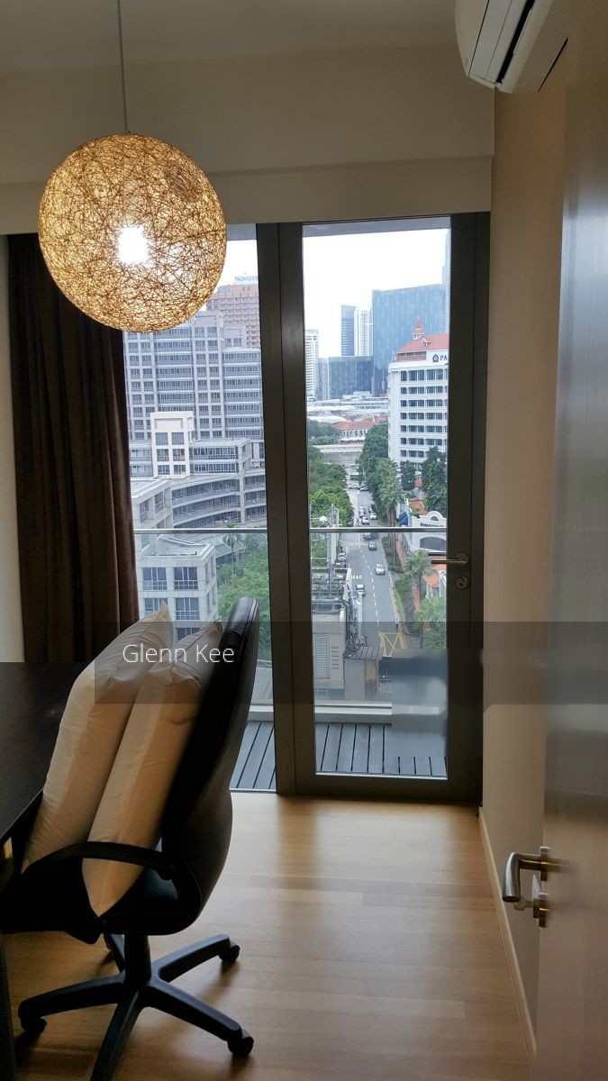 Vivace (D9), Apartment #153115222